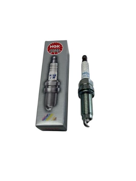 BUJİ ATEŞLEME IRIDYUM -1 ADET- / NISSAN JUKE 1.6 10- QASHQAI 1.6 J10 07-10 DILKAR7E11HS / 224011KT1B