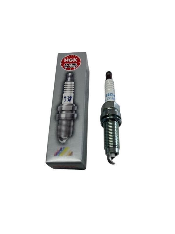 BUJİ ATEŞLEME IRIDYUM ADET / NISSAN JUKE 1.6 10- QASHQAI 1.6 J10 07-10 DILKAR7E11HS / 224011KT1B