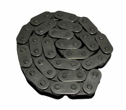 YAĞ POMPA ZİNCİRİ / KANGOO - MEGANE - CLİO - LOGAN / 8200397125 - 8200085427