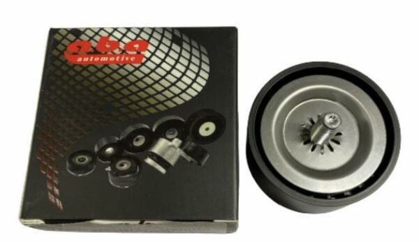 ALTERNATÖR GERGİ RULMAN KÜÇÜK  SPRİNTER EURO 5  6512000770