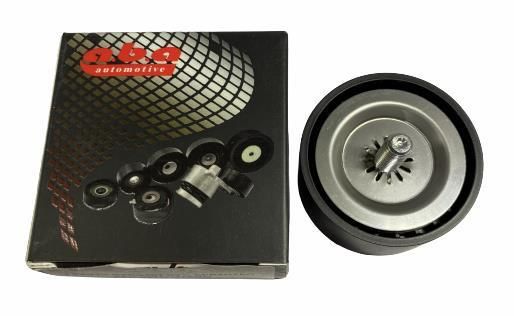 ALTERNATÖR GERGİ RULMAN KÜÇÜK  SPRİNTER EURO 5  6512000770