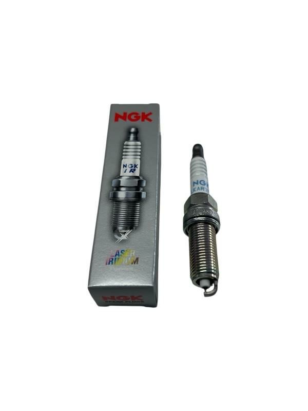 BUJİ ATEŞLEME IRIDYUM -1 ADET- / ILKAR7F7G RENAULT CLIO (4-5)-CAPTUR -DUSTER 2-MEGANE 4- QASHQAI J11 / 224012047R