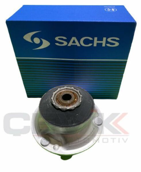 ÖN AMORTİSÖR TAKOZU  / E39-E46-E81-E82-E87-E88-E90-E91-E60-E61-E63-E64-E84-E83 / 802186 - 31336760943