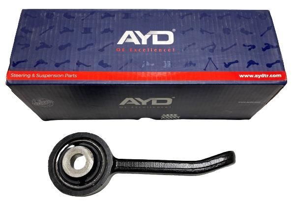 VİRAJ ROTU SAĞ / MERCEDES 211 / 03104 - A2113203889