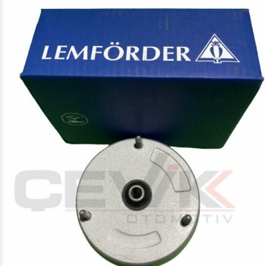 BMW AMORTİSÖR TAKOZU ÖN X5-E70-X6-E71