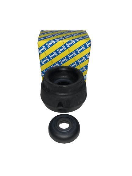 ÖN AMORTİSÖR TAKOZU / GOLF(98-06)-POLO(10>)-AUDI A3(97-03) / 1J0412331B
