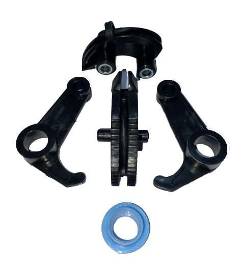 DEBRİYAJ PEDAL DİŞLİ TAKIMI / RENAULT R9 / 7701468487 - KR282