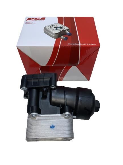 YAĞ SOĞUTUCU KÜTÜKLÜ GOLF PASSAT A3 A4 T6 CRAFTER 1.6 2.0TDİ CAY CAA CKUP 03L