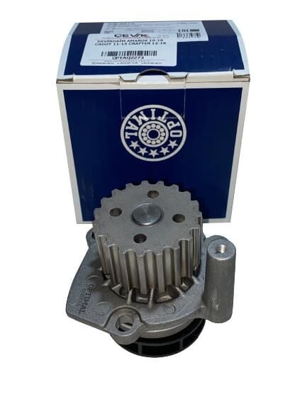 DEVİRDAİM CRAFTER 2.0 12-16 CADDY PASSAT GOLF AMAROK