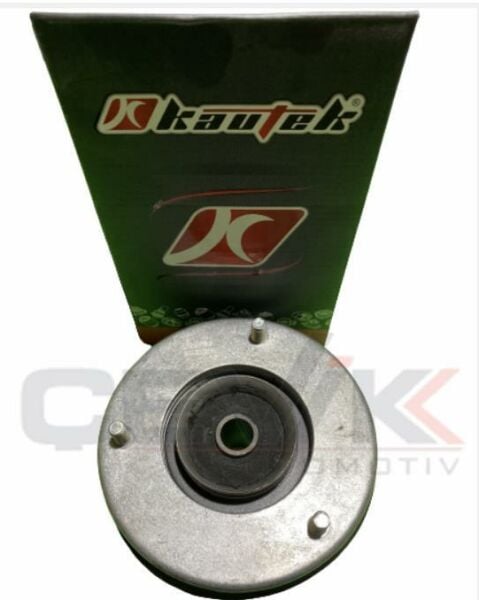 AMORTISOR TAKOZU ÖN SOL - SAG RULMANLI / E34 / 31331139437