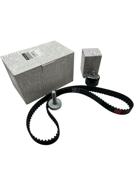 TRIGER SETİ / RENAULT CLIO 5 - CAPTUR - MEGANE 1 - DACIA DOKKER - DUSTER - LODGY - LOGAN 2 - SANDERO 2 / 130C17561R