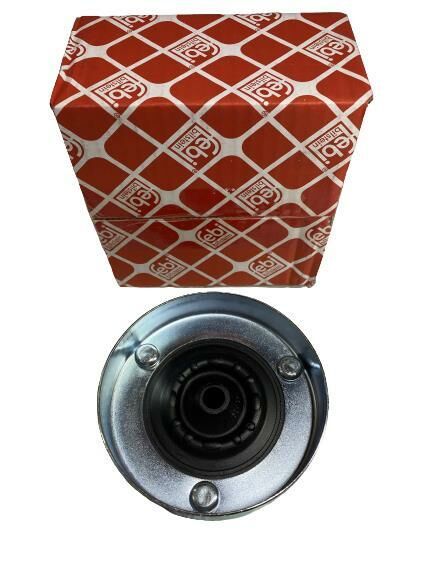 AMORTİSÖR TAKOZU ARKA / E34 / 14524 - 33521132270