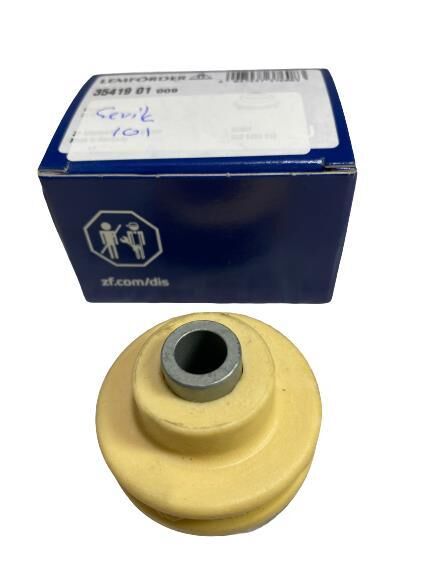 BMW AMÖRTİSÖR TAKOZ ARKA F10