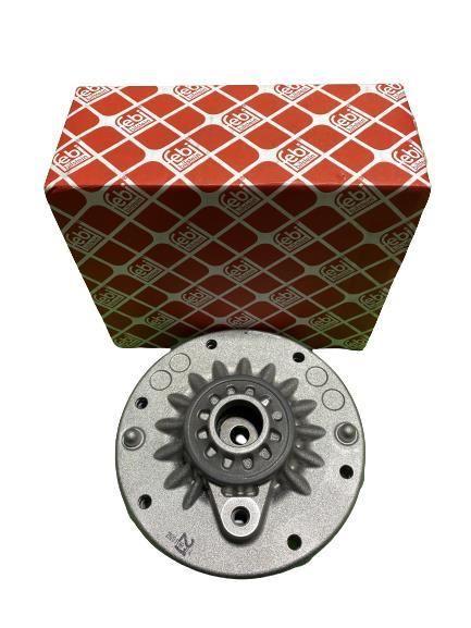 BMW AMORTİSÖR ÜST TAKOZU ÖN SAĞ-SOL F20-F21-F22-F23-F30-F31-F32-F36-6 DELİK