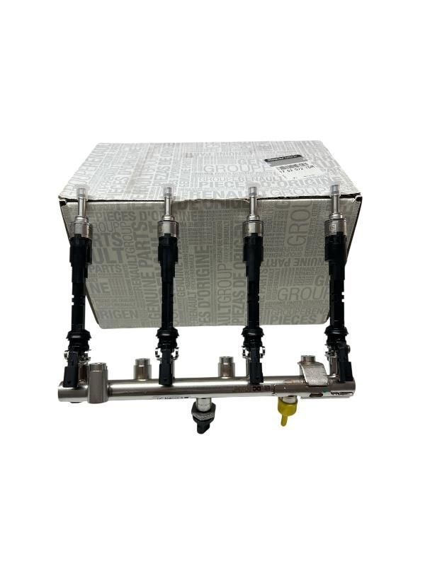 ENJEKTÖR RAMPASI / RENAULT MEGANE 4 1.3 H5H / 175207275R