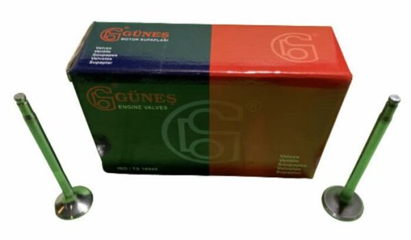 SUBAP TAKIM / SPRİNTER EURO 3 / 6110530101 - 3662-3663