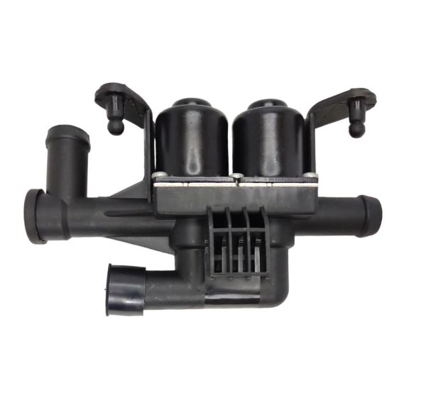 KALORİFER MUSLUĞU / BMW F10-F07-F01 / 64119119164-64119310349