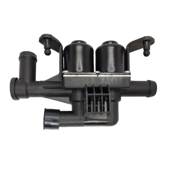 KALORİFER MUSLUĞU / BMW F10-F07-F01 / 64119119164-64119310349