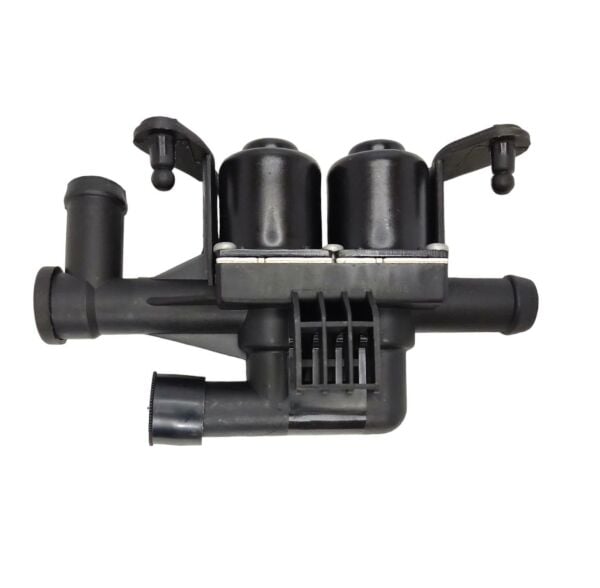 KALORİFER MUSLUĞU / BMW F10-F07-F01 / 64119119164-64119310349