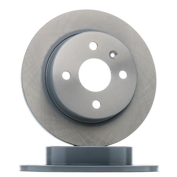 ARKA FREN DİSK - ADET -/ OPEL ASTRA G 1,4/1,6/1,8/1 / 9117771-9196587-186594