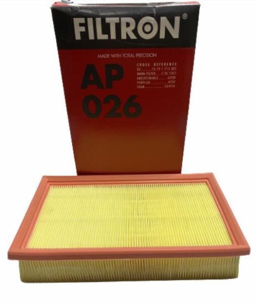 HAVA FİLTRESİ-BMW-M40 M20 M73 E28 E30 E31 E32 E34 E36