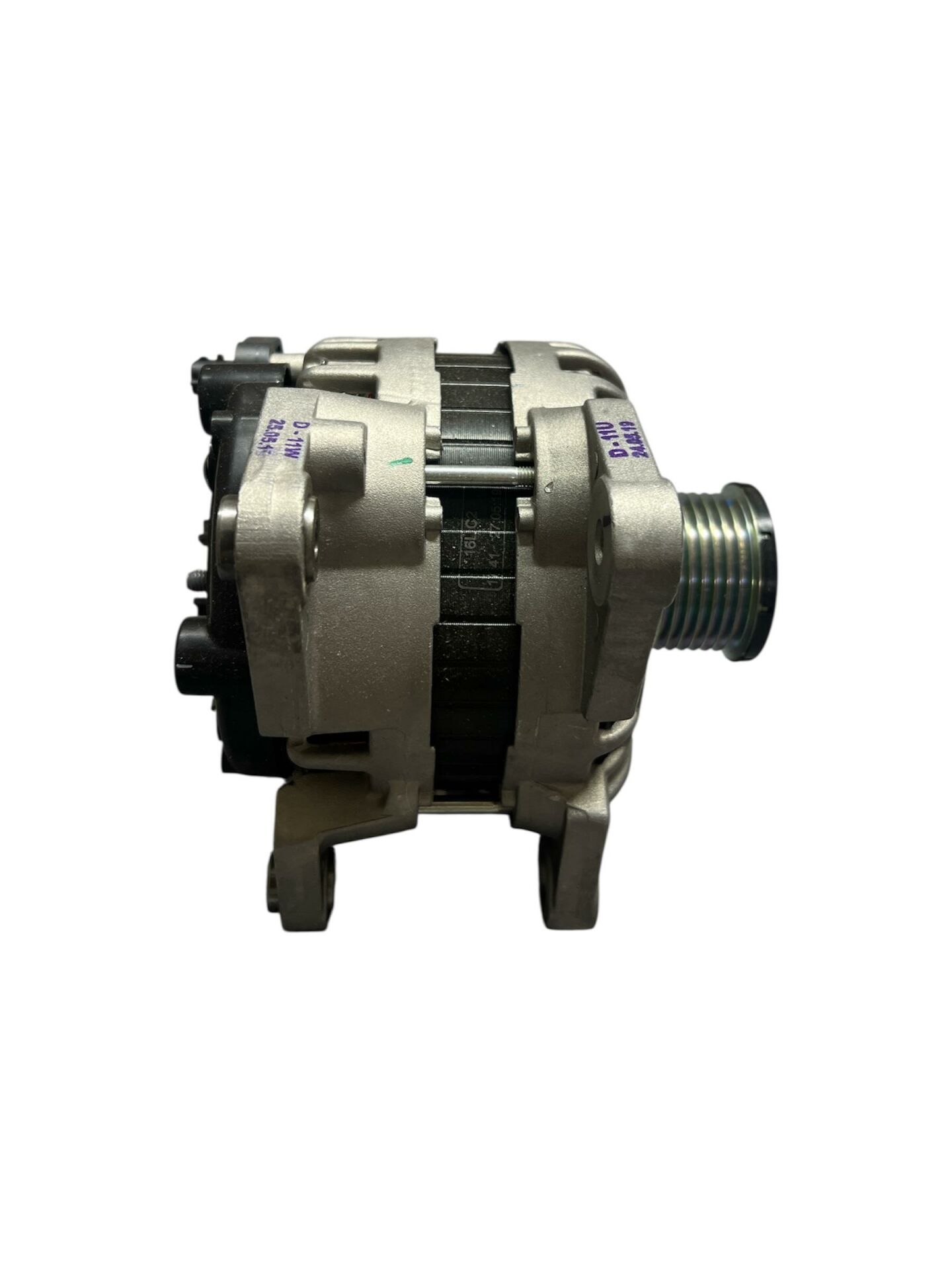 ALTERNATOR 12V 90 AMP / RENAULT CAPTUR / 231002854R