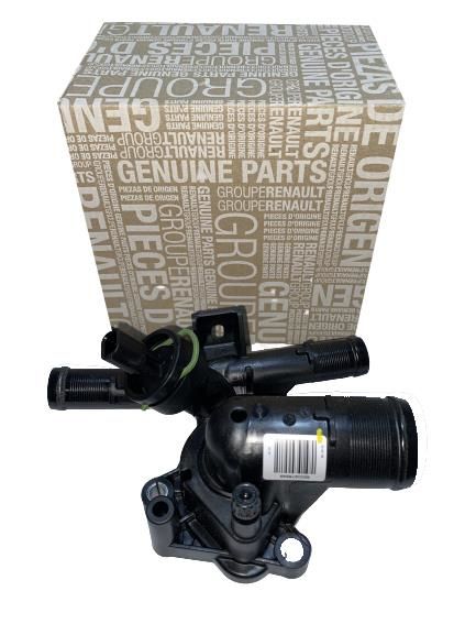 TERMOSTAT KOMPLE / MASTER 3 - 2.3 DCI - MOVANO 2.3 CDTI / 8200978549