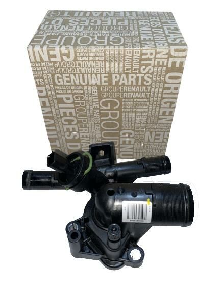 TERMOSTAT KOMPLE / MASTER 3 - 2.3 DCI - MOVANO 2.3 CDTI / 8200978549