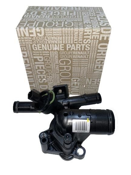 TERMOSTAT KOMPLE / MASTER 3 - 2.3 DCI - MOVANO 2.3 CDTI / 8200978549