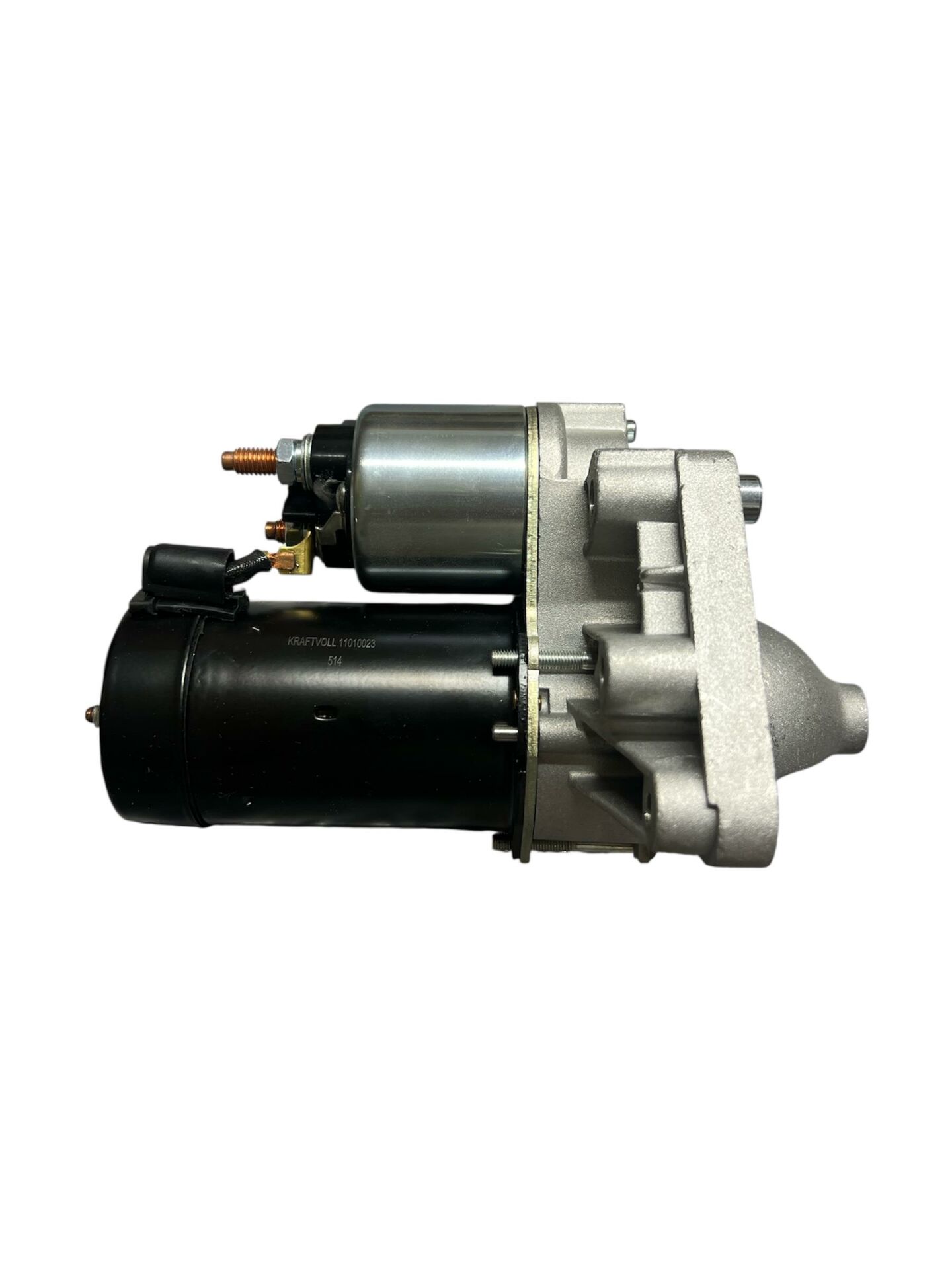 MARŞ MOTORU 12V 1.4 KW P 2008 P 308 PARTNER TEPE P207 P508 P3008 5008 C4 2 DS4/11010023