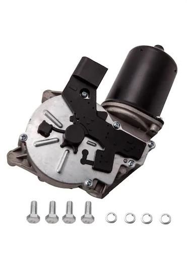 SİLECEK MOTORU ÖN BMW E60-E60LCI 61617194029