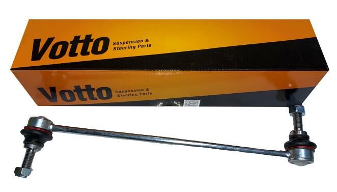 ÖN STABİLİZER ROT SAĞ-SOL L=294MM / DUSTER / 2403400 - 8200814411
