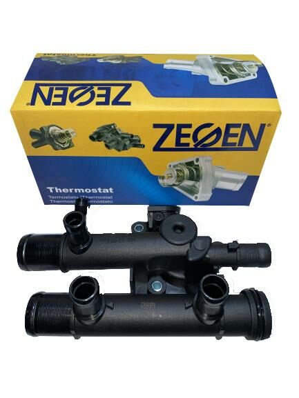 TERMOSTAT KOMPLE MASTER 2.5 DCI