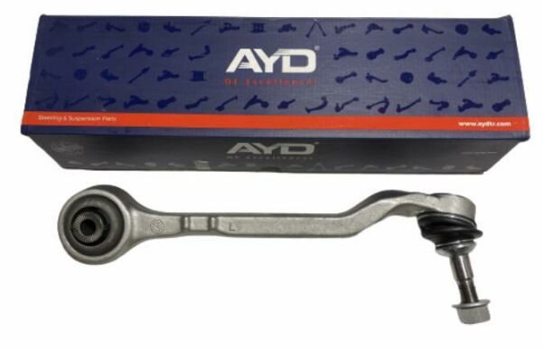 BMW ROTİLLİ KOL ALT SOL F30-F20-F32-F36-XDRİVE