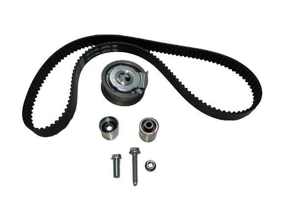 TRİGER GERGİ SETİ / GOLF5(04>)-PASSAT(05>)-AUDI A3-A4-A6 / 06F198119A-K015604XS