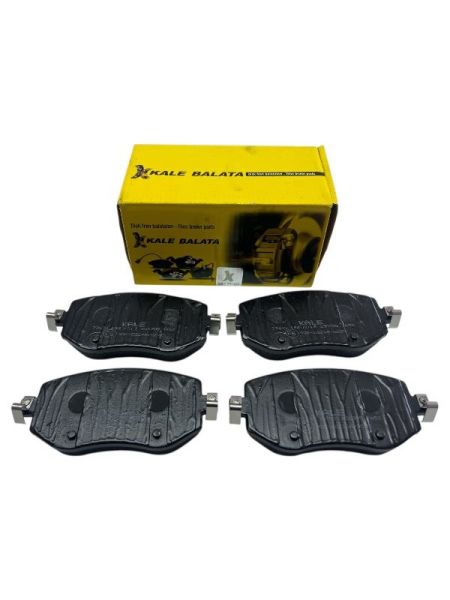 ÖN FREN BALATASI / RENAULT MEGANE  4 2016 VE SONRASI / 410603407R