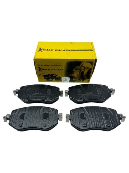 ÖN FREN BALATASI / RENAULT MEGANE  4 2016 VE SONRASI / 410603407R