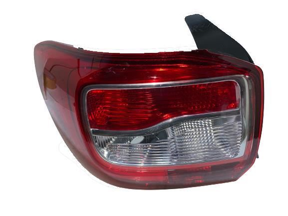 SOL STOP LAMBASI DUYSUZ / CLIO-SYMBOL 4 2013> / 265501454R-3621