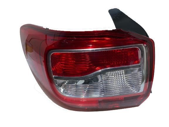 SOL STOP LAMBASI DUYSUZ / CLIO-SYMBOL 4 2013> / 265501454R-3621