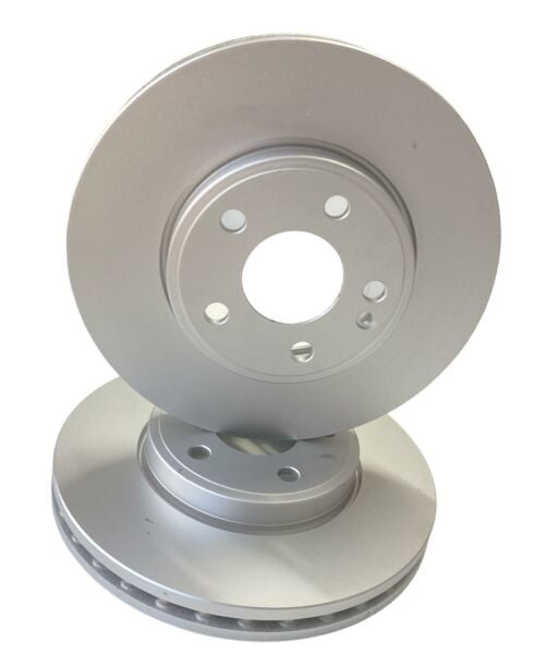FREN DİSKİ ÖN  - ADET -/ MERCEDES W176-W117-W246-W156 / 2464212412