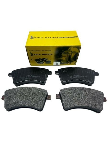 ÖN FREN BALATASI KANGO III