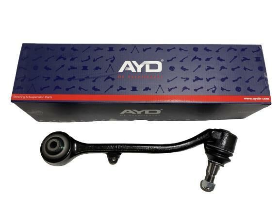 BMW ALT SAĞ SALINCAK / E83 / 31122229522- 03491