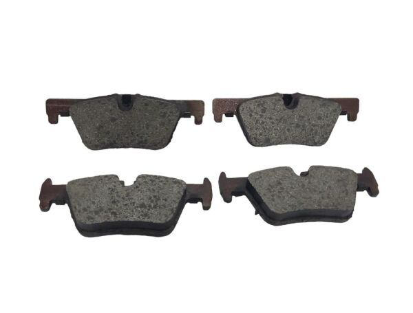 FREN BALATASI ARKA / BMW F20-F21-F30-F34-F31-F80-F83 / 34216873093-34216850569