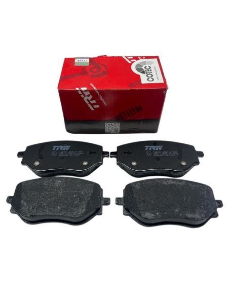 ÖN FREN BALATASI / RENAULT CLIO 5 - TALIANT - DAICA SANDERO 3 1.0 H4D - NISSAN MICRA K14 / 410608885R