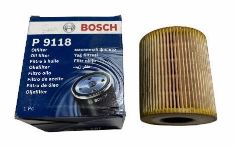 YAĞ FİLTRESİ BMW E38-E39-E46-E53-M57 RANGER ROVER III