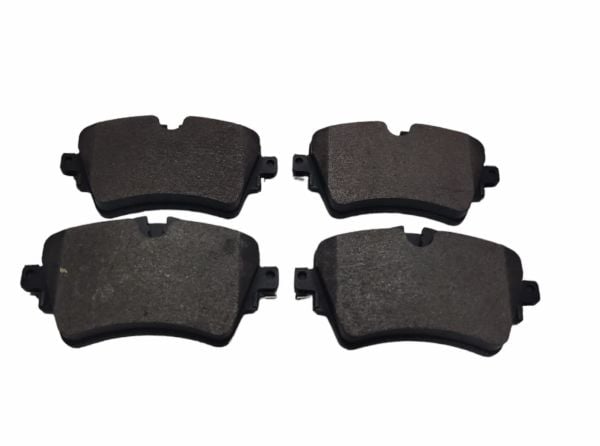 FREN BALATASI ÖN BMW F52-F45-F46-F48-F39-MİNİ F54-F55-F56-F57-F60