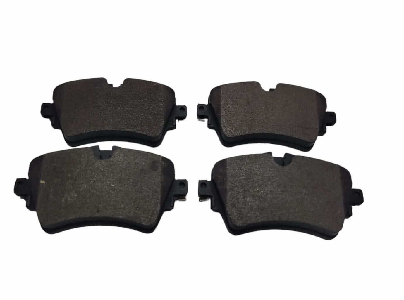 FREN BALATASI ÖN BMW F52-F45-F46-F48-F39-MİNİ F54-F55-F56-F57-F60