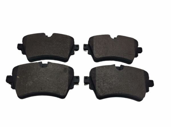 FREN BALATASI ÖN BMW F52-F45-F46-F48-F39-MİNİ F54-F55-F56-F57-F60