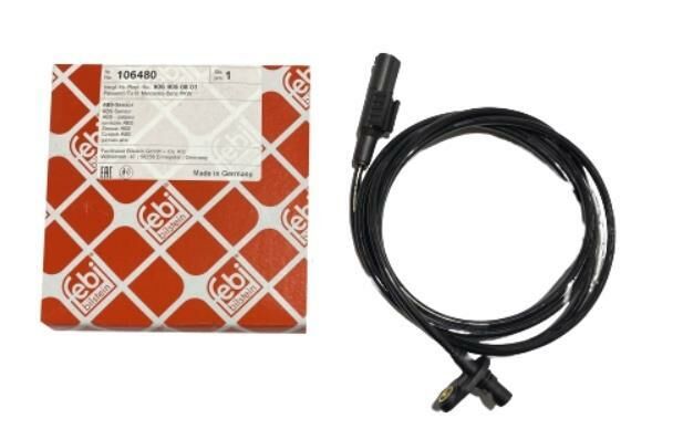 ABS KABLO ARKA SOL SPRİNTER-CRAFTER 06--