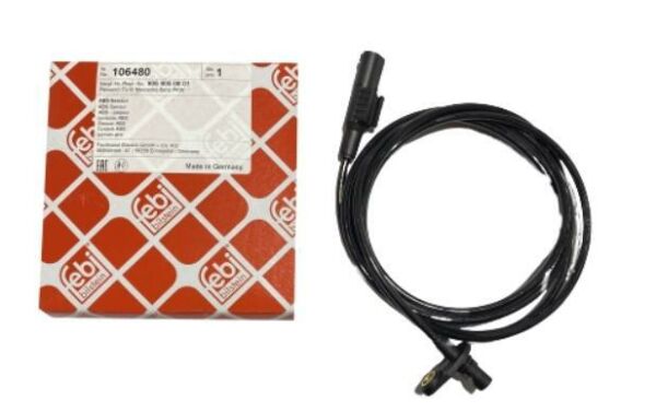 ABS KABLO ARKA SOL SPRİNTER-CRAFTER 06--